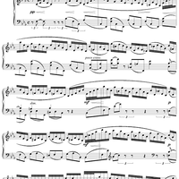 Etude in E-flat Major, Op. 42, No. 8