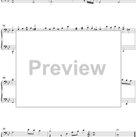 Theme From "Schindler's List"