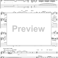 Metropolis - Part 1: The Miracle and the Sleeper