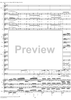 Mass No. 2 in A Major (BWV234) - Full Score