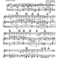 Stairway To The Stars