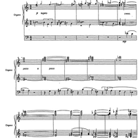 Fantasia Adoro te devote