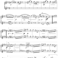 Slavonic Dance No. 16 in A-flat Major, Op. 72, No. 8