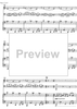 Trio - Score