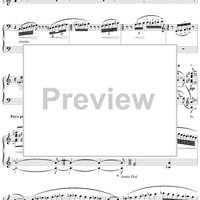 Bagatelle No. 12 "Rubato"