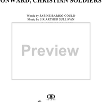 Onward, Christian Soldiers