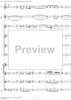"Hai di Diana il core", No. 9 from "Ascanio in Alba", Act 1, K111 - Full Score