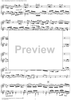 Brandenburg Concerto No. 3 in G Major, BWV1048