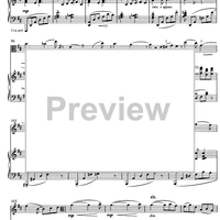 Phantasy Op.54 - Score