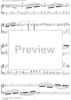 Sonata in C major, K. 339