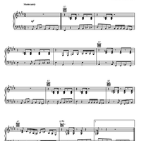 Mary Had A Little Lamb