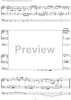 Eight Short Preludes & Fugues, BWV553-560