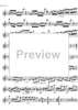 String Quartet No.14 d minor D810 - Violin 1