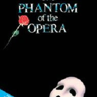 The Phantom of the Opera