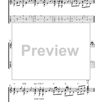 In The Garden (With Embedded Audio)