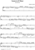 Sonata in D minor  (K517/P517/L266)