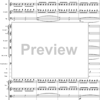 Night on the Bare Mountain (Eine Nacht auf dem Kahlen Berg)