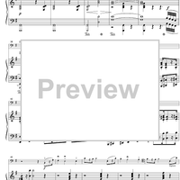 Adagio Op.38 - Score