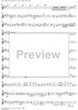 String Trio in A Major, Op. 3, No. 2 - Violin 2