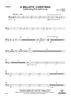 A Bellistic Christmas - Timpani