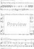 Violin Sonata (Sonatina), Op.137 No.2, D385 - Piano Score