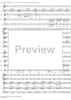 "Soll ich dich, Teurer, nicht mehr sehen?", No. 19 from  "Die Zauberflöte", Act 2 (K620) - Full Score