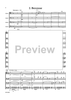 Suite Breve for Cello Quartet or Choir - Score