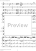 "Voi avete un cor fedele", aria, K217 - Full Score
