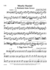 Mostly Handel - for String Trio - Cello