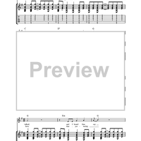 (Marie's The Name) His Latest Flame