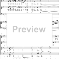 Mass No. 11 in D Minor, "Nelsonmesse": Sanctus