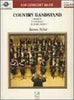 Country Bandstand - Eb Baritone Sax