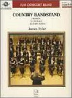 Country Bandstand - Bb Clarinet 3