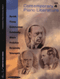 Contemporary Piano Literature, Book 4