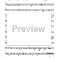 The Big Apple Grind - Tuba