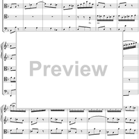 Es reifet euch ein schrecklich Ende, BWV90