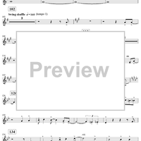 Battle Hymn of the Republic - Trumpet 4