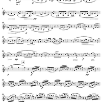 Violin Duet No. 12 in F Major, Op. 148 - Violin 2