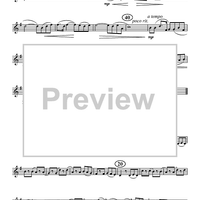 Duo Sonata "Wisdom of our Fathers" - Trumpet in Bb
