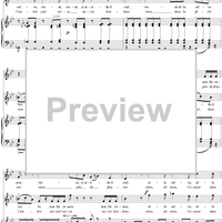 La Serenata, No. 11 from "Soirées musicales"