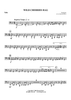 Wild Cherries Rag - Tuba