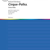 Circus - Polka
