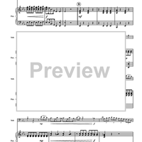 Allegro Moderato - Piano Score