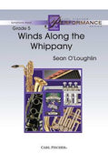 Winds Along the Whippany