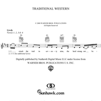 The Gal I Left Behind Me