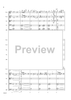 Pride of the Highlands - Score