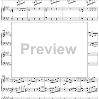 Piano Concerto In A Minor - Allegro vivace