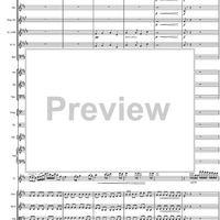 Agentia Suite No. 1 - Full Score