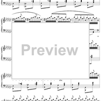 The Art of Finger Dexterity, Op. 740, Book VI, Nos. 42-50