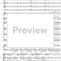 Coronation Anthems, No. 3: "The King Shell Rejoice" (Psalm 21), HWV260